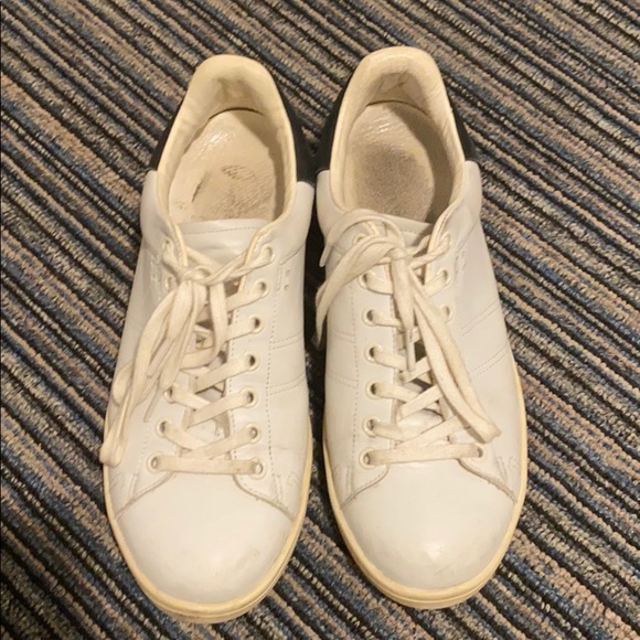 Isabel mutant sneakers - Picture 1 of 4